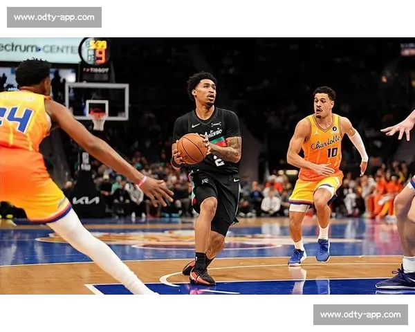 哈珀誓言马刺将重返季后赛：天空才是极限