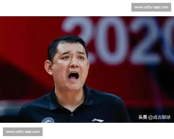 巩晓彬力挺张子宇:发育期无需刻意减重,健康成长优先