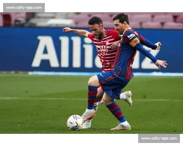 巴萨青训门神阿斯特拉拉加租借加盟格拉纳达！新赛季剑指西甲首秀