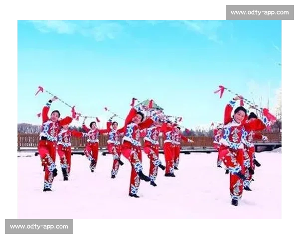 平地生花!90 后非遗传承人舞花棍,棍起瞬间绽放千年技艺 平地生花!90 后非遗传承人舞花棍,棍起瞬间绽放千年技艺