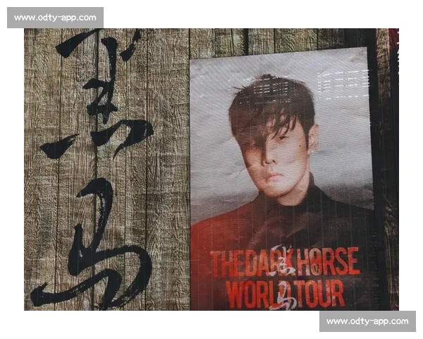 李荣浩石家庄演唱会终圆梦!6 月 28 日兑现承诺