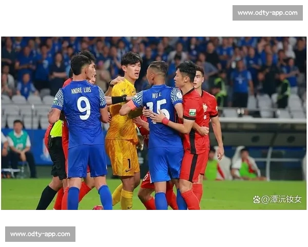 江南德比后苏州队长直言:扬州队体能短板亟待补强