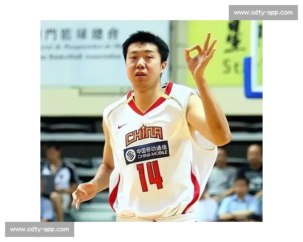 王治郅:NBA 的孤独长征 —— 技术、伤病与文化三重困境