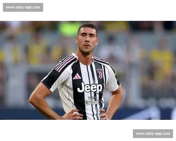 米兰 3000 万欧求购弗拉霍维奇 尤文锋霸成红黑军团锋线新目标