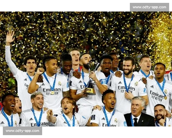 贡萨洛首秀破门 + 全场最佳!阿隆索执教皇马 1-1 战平利雅得新月