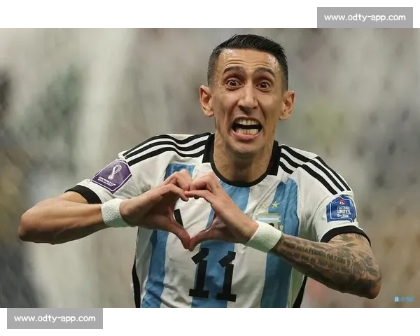 迪马利亚:半场调整显成效,球队下半场强势反弹 迪马利亚:半场调整显成效,球队下半场强势反弹