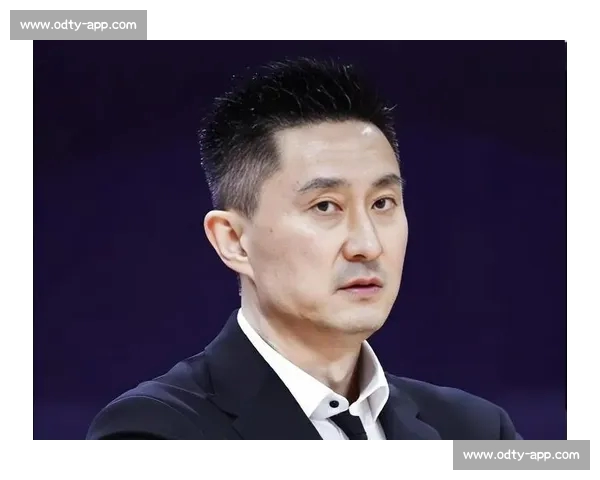 朱芳雨跨界高校！任客座教授年薪曝光，杜锋送祝福