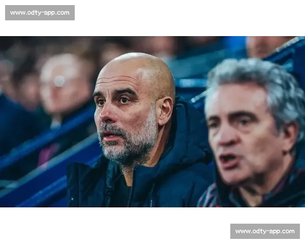 瓜迪奥拉：短暂休整，蓄力再战新征程