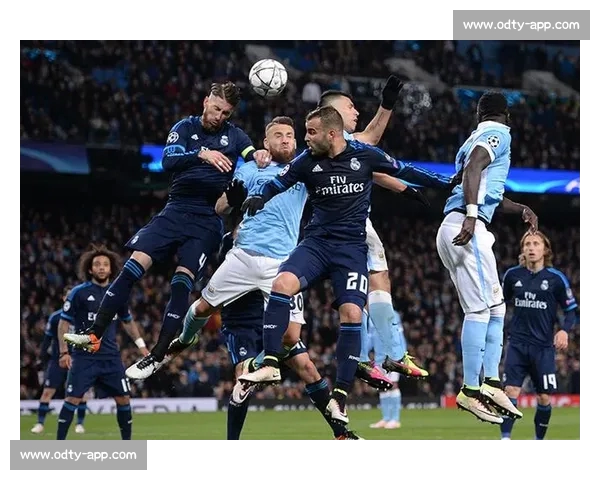 福登传射曼城开门红，皇马憾平新月 欧洲豪门首轮强势不败