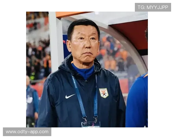 崔康熙与泰山队十字路口：何去何从？