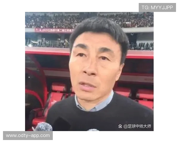 李玮锋直言：进国足比考清华北大更难？青训困境下的残酷现实