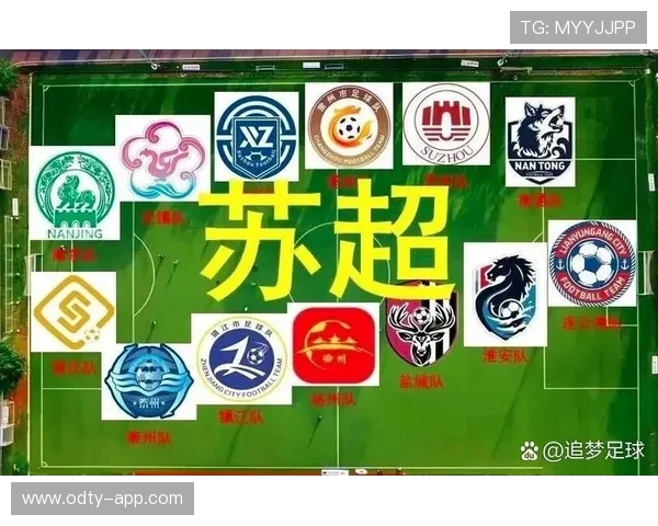 媒体对比苏超与国足：是警示还是伤害？