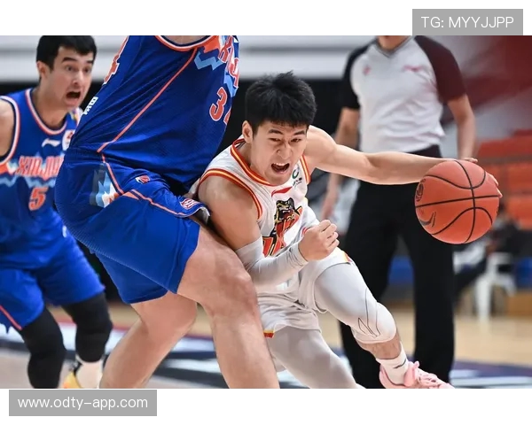 CBA球星专访:独家故事与心路历程 CBA球星专访:独家故事与心路历程