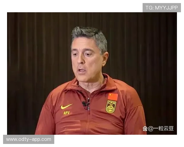 国足主教练专访:解析球队未来规划 国足主教练专访:解析球队未来规划