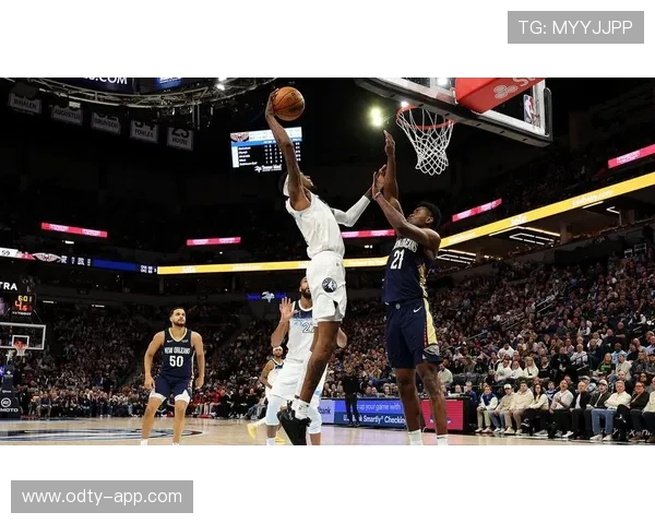 NBA十佳球集锦:今日最佳进球全收录