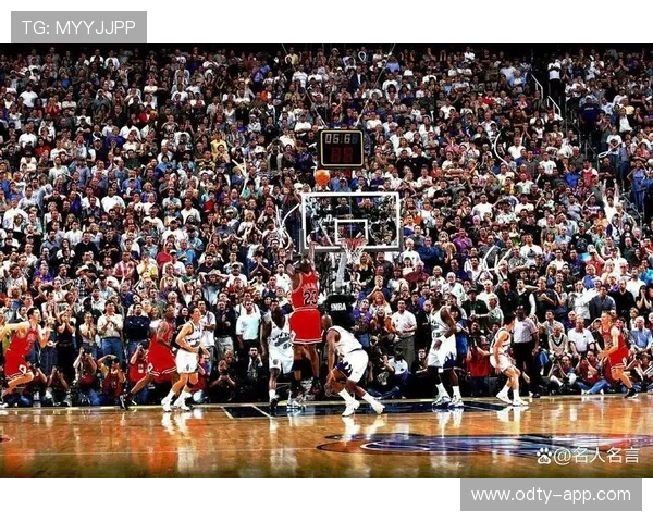 NBA球队历史:豪门王朝与经典时刻重温